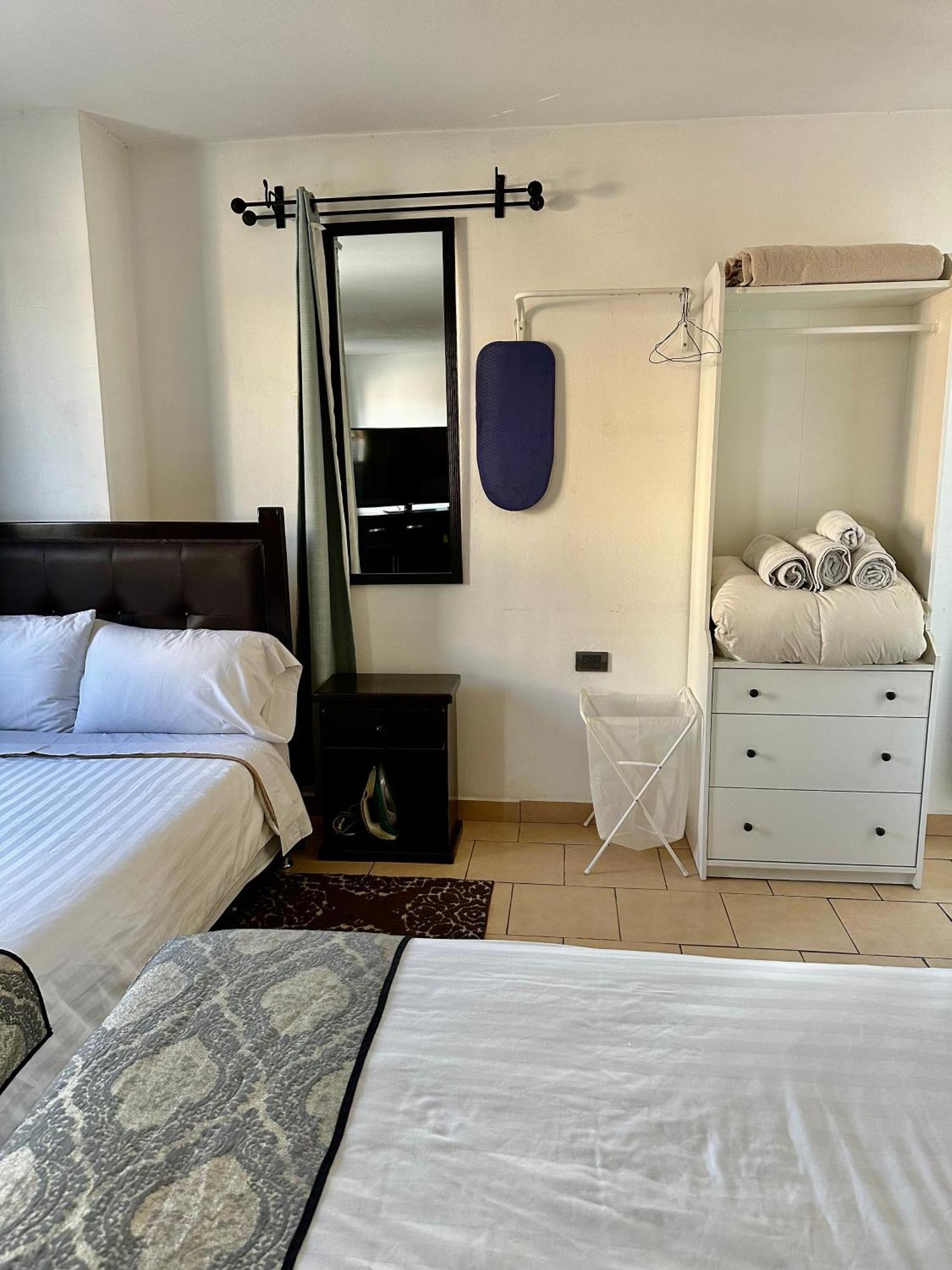 מלון צ'ולולה Casa San Andres מראה חיצוני תמונה